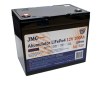 JMC 12V 100AH